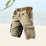 Jacob |  Stylish Cargo Shorts For Men