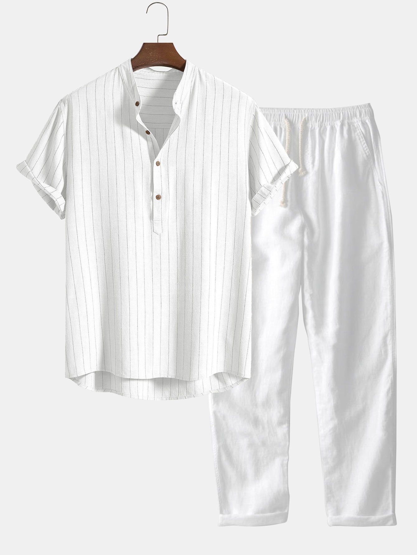 White / 2XL