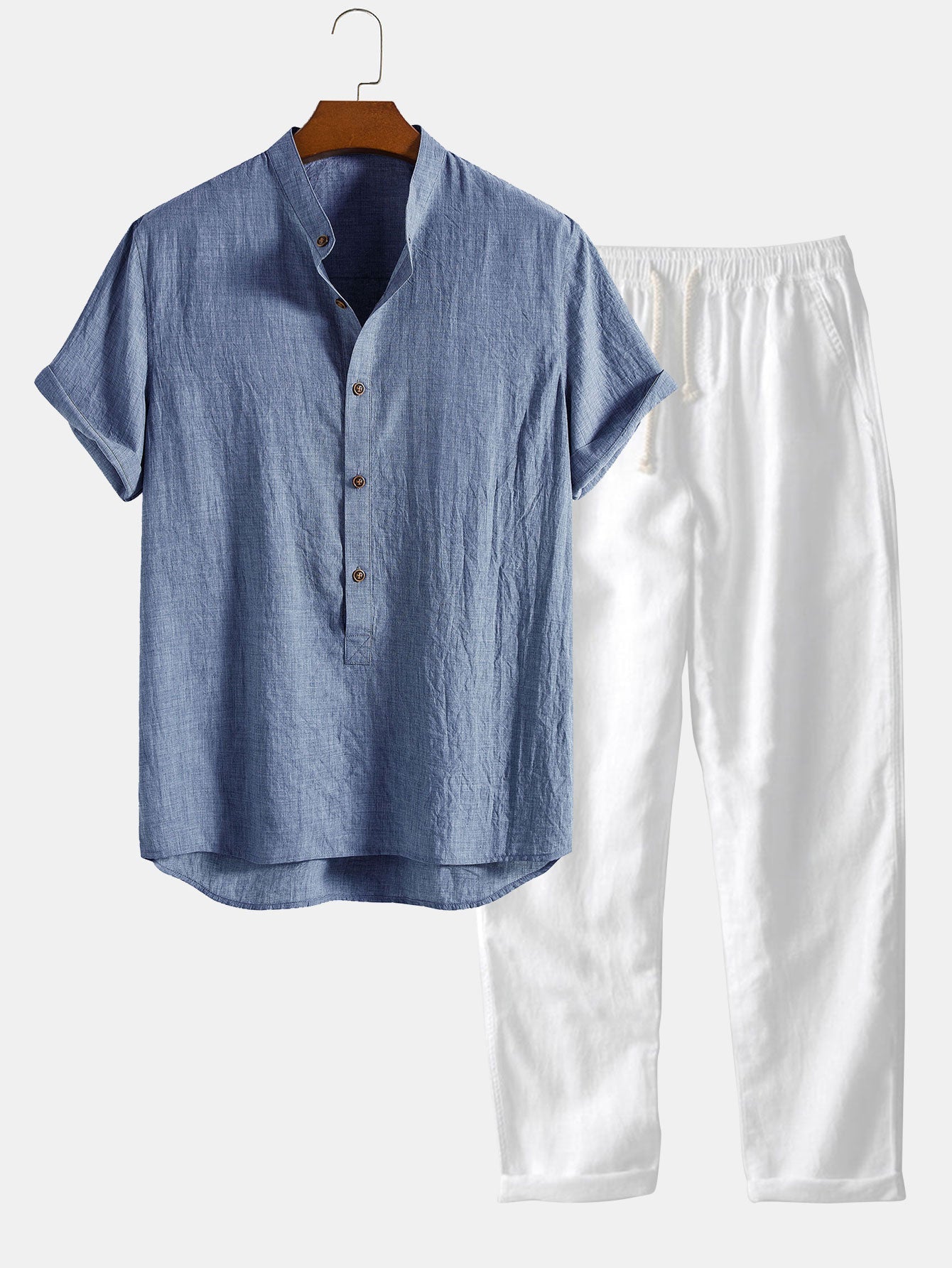 Blue / 3XL