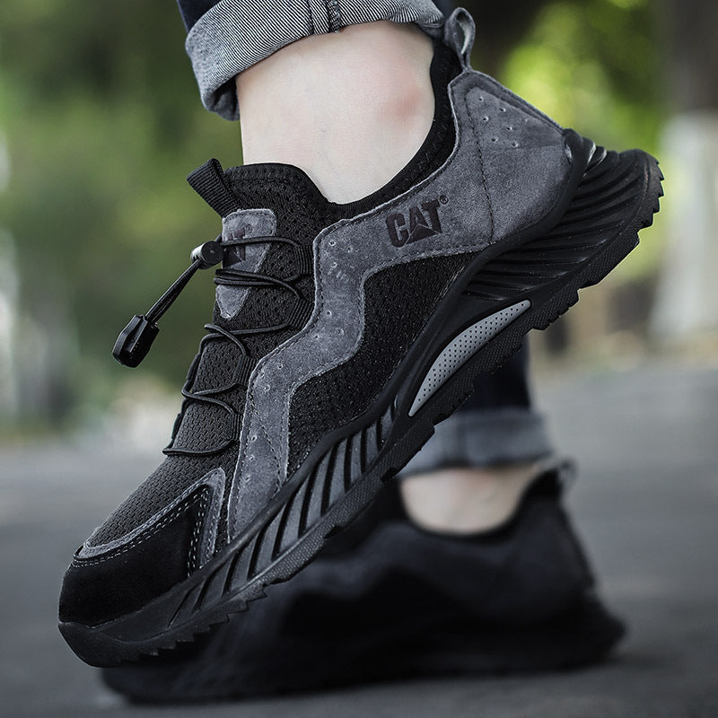 Black / 9