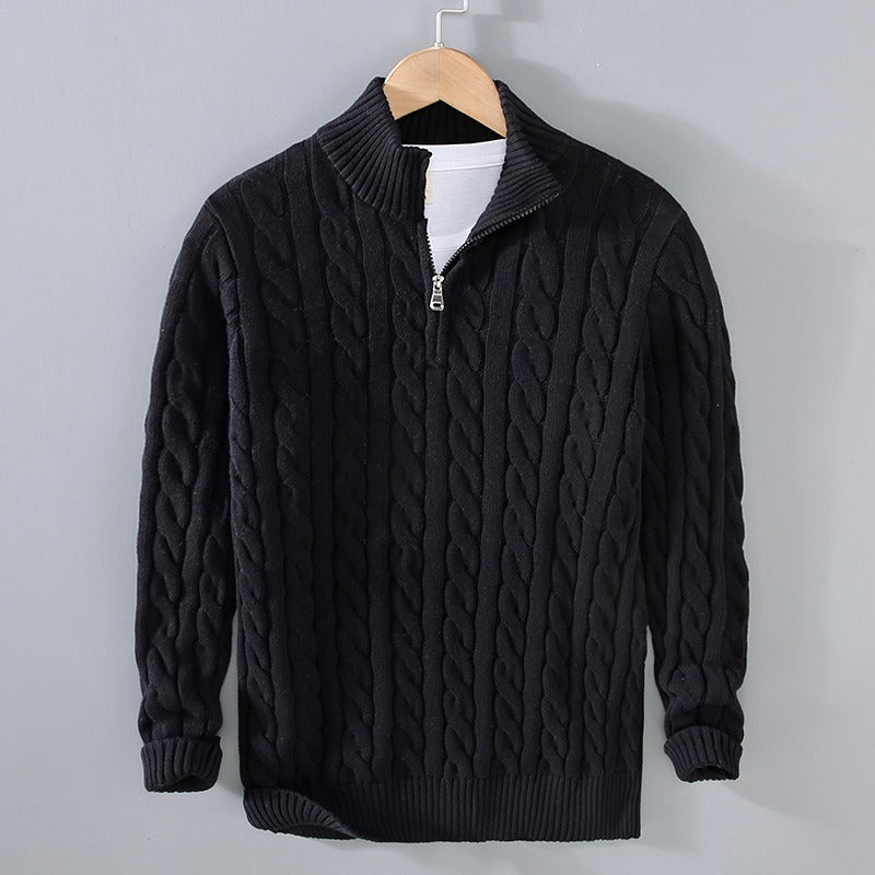Black / 3XL