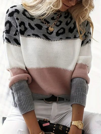 Mischa | Beautiful Sweater