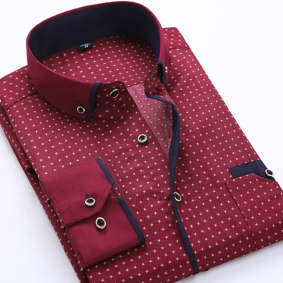 Red / 5XL