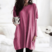Francesca™ | Oversized Sweater