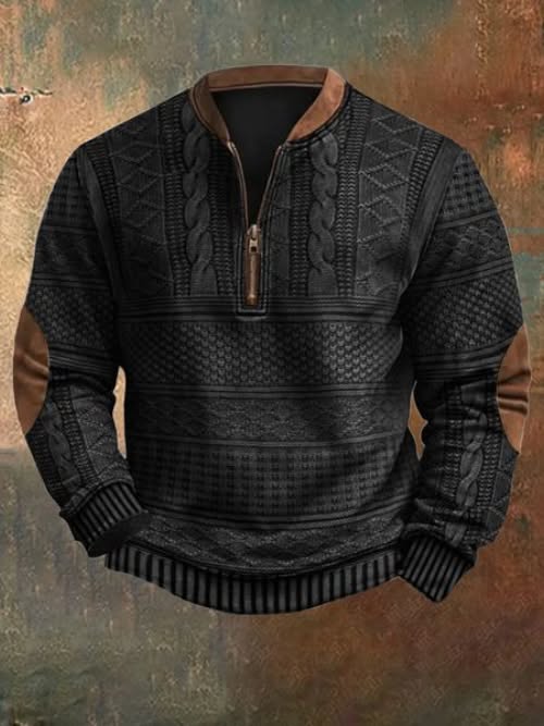 Black / 5XL