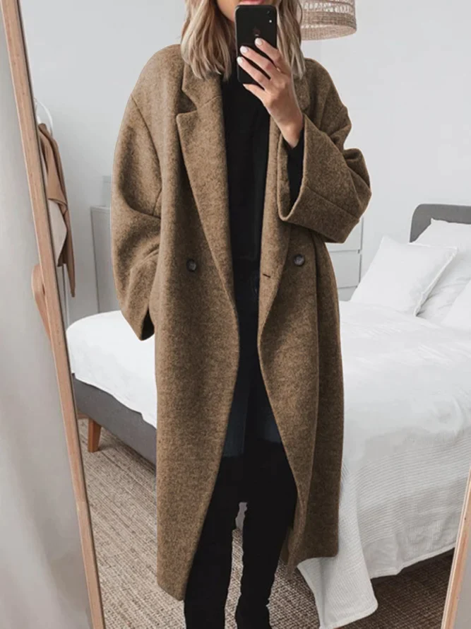 Brown / 3XL (20)