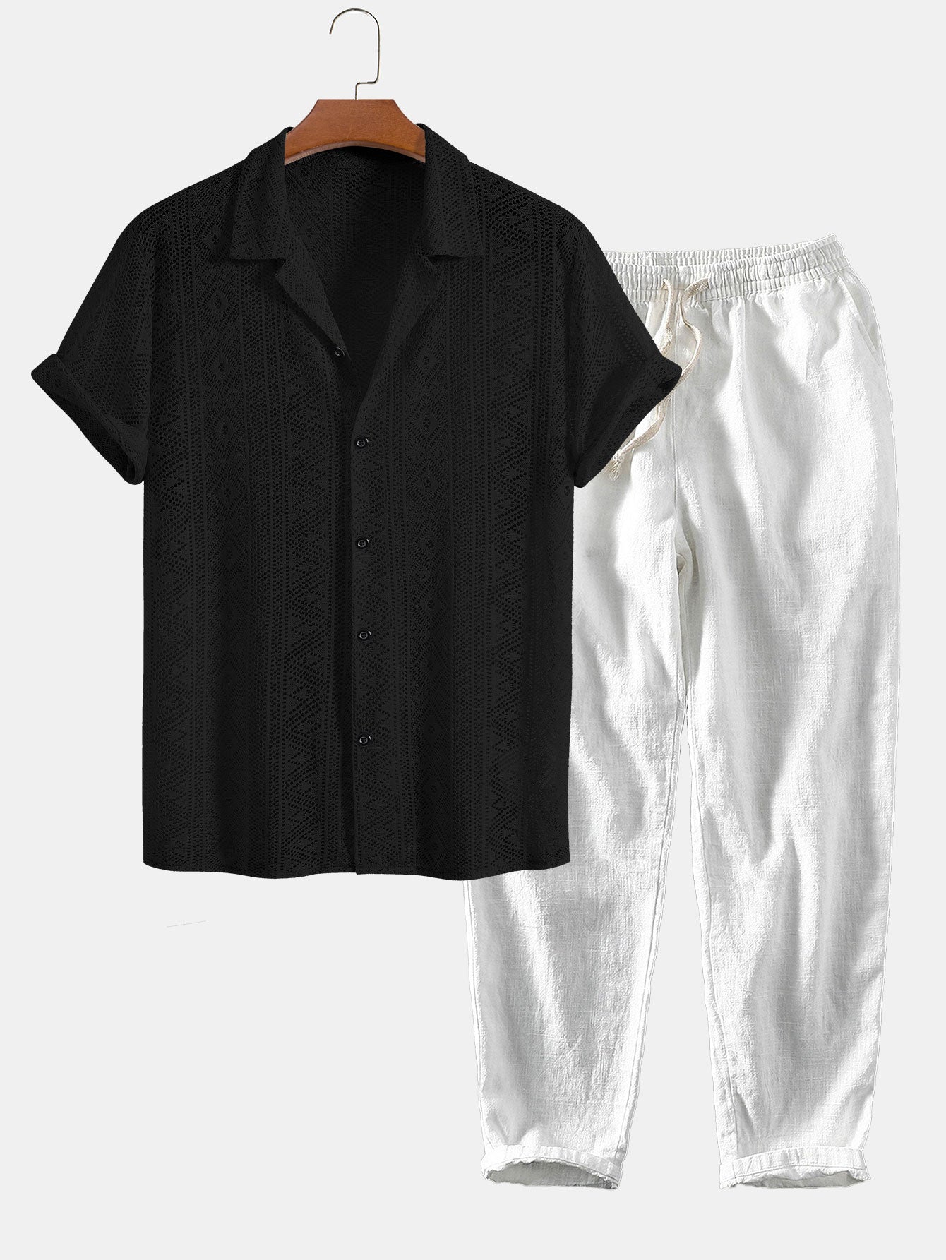White / 2XL