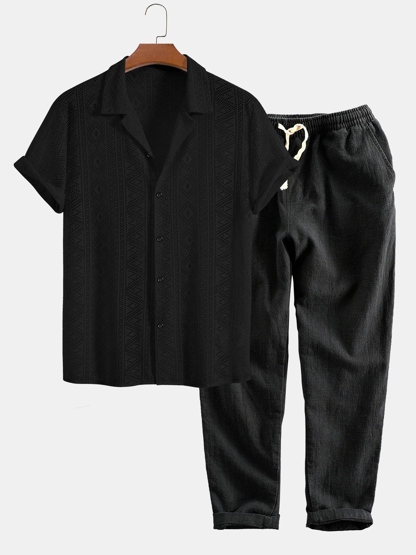 Black / 2XL