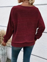 Stacey™ | Elegant Sweater