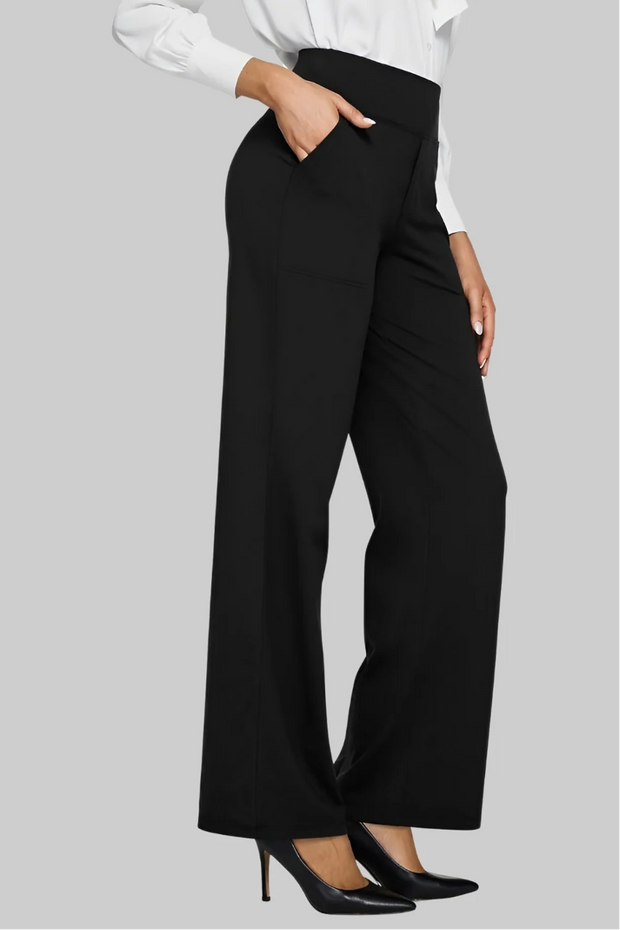 Olivia | The Comfortable Stretch Pants for Every Woman