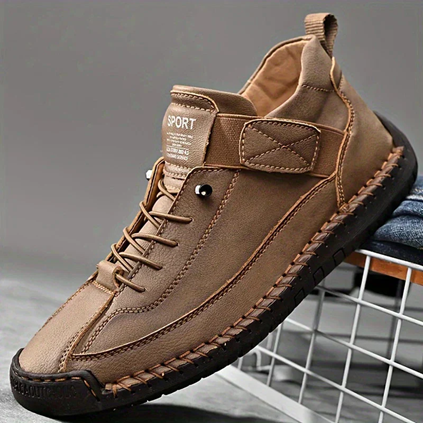 Mia - Comfortable Orthopaedic Trainers
