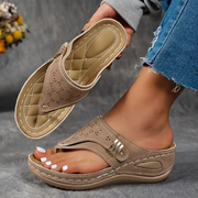 Olivia - Orthopedic Sandals
