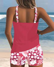 Luna - Stylish Swimsuit Set