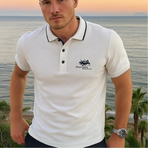 Hunter - Luxury Polo (1+1 FREE)