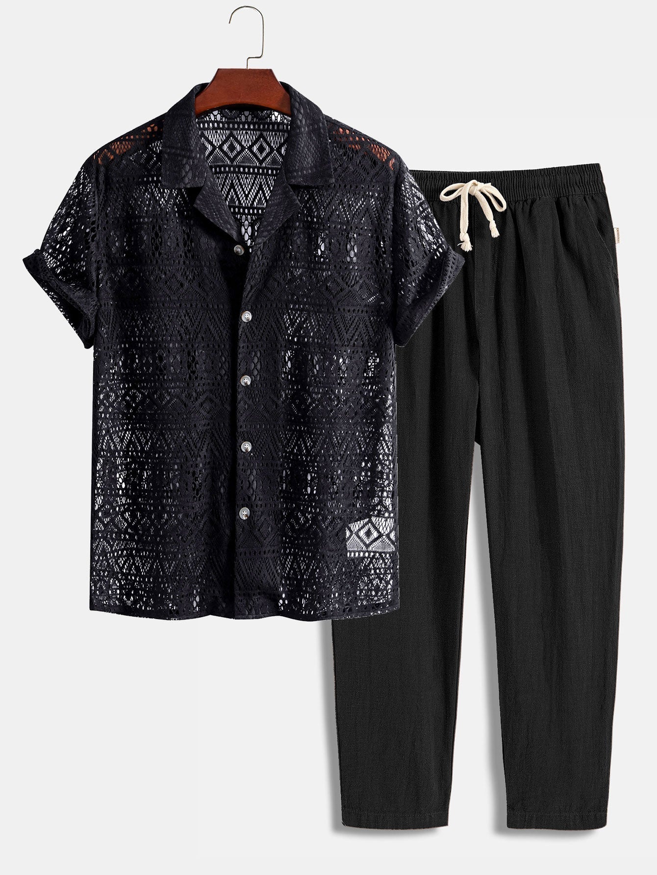 Black / 2XL