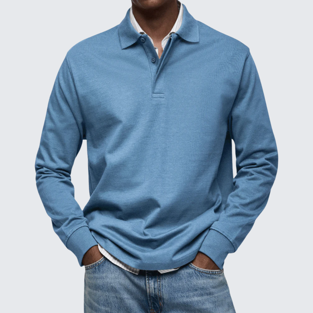 Sky Blue / 4XL