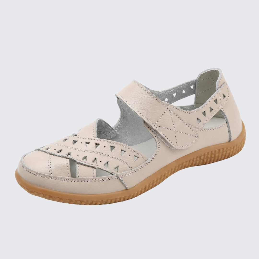 Beige / 12 AU | 43 EU