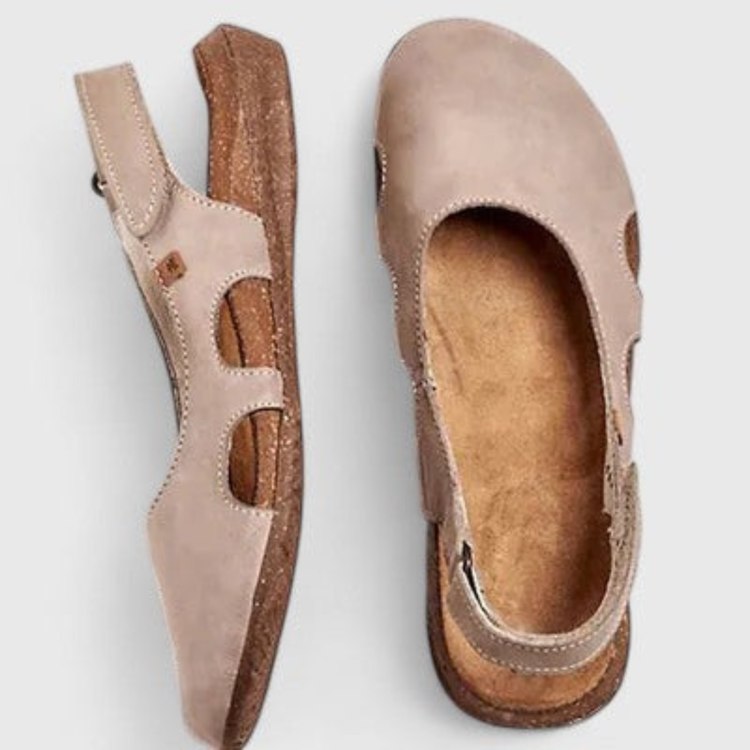 Beige / 11 AU | 42 EU