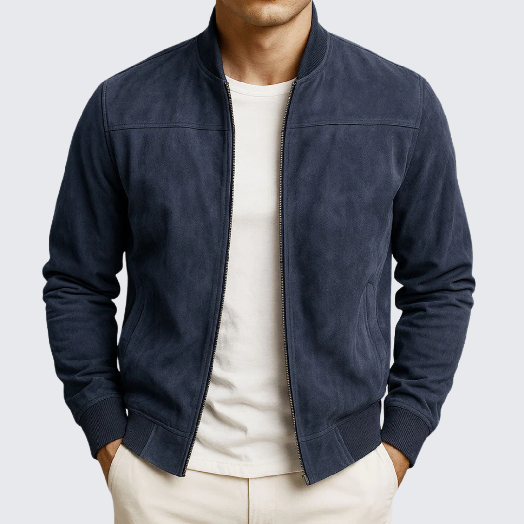 Navy Blue / 3XL