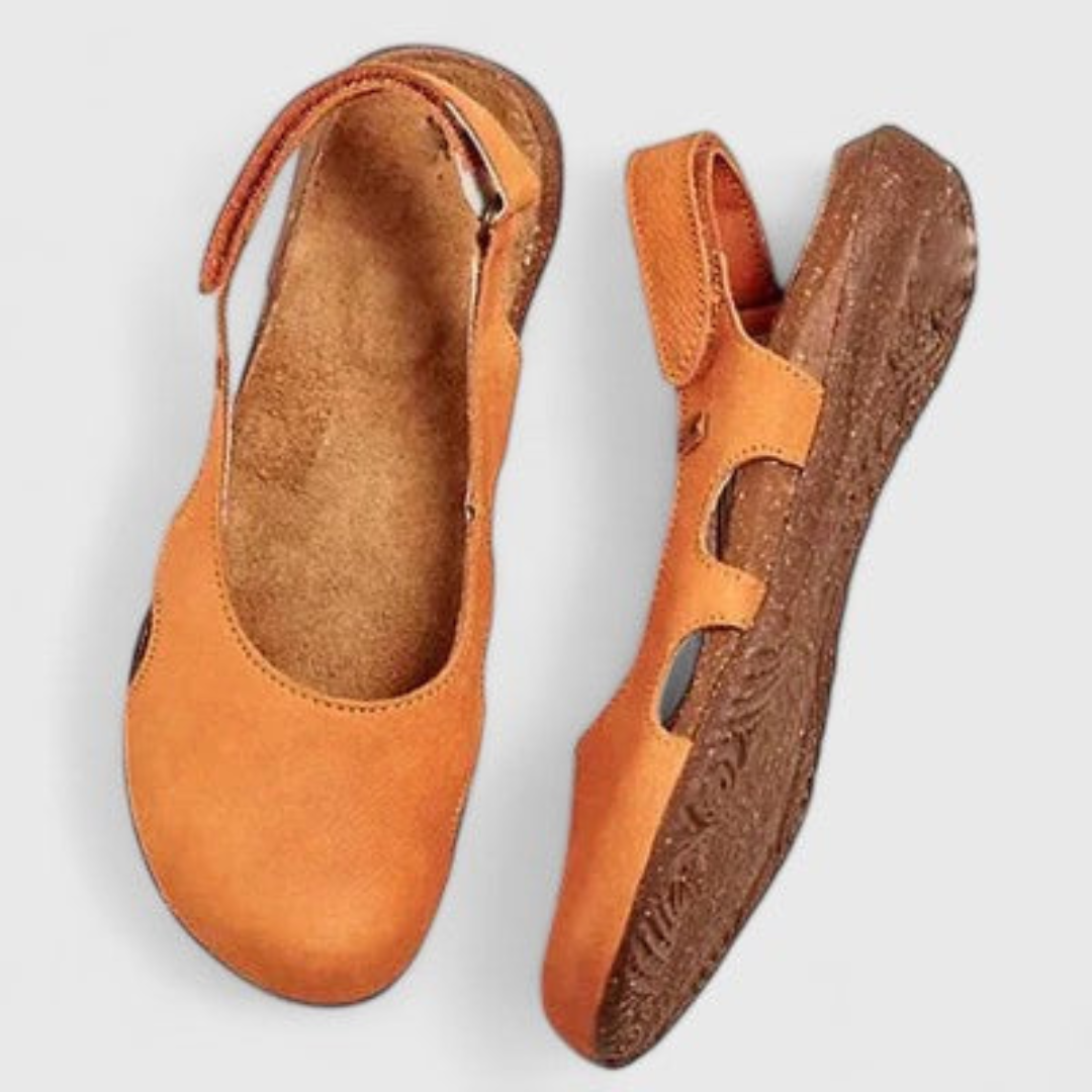 Orange / 11 AU | 42 EU
