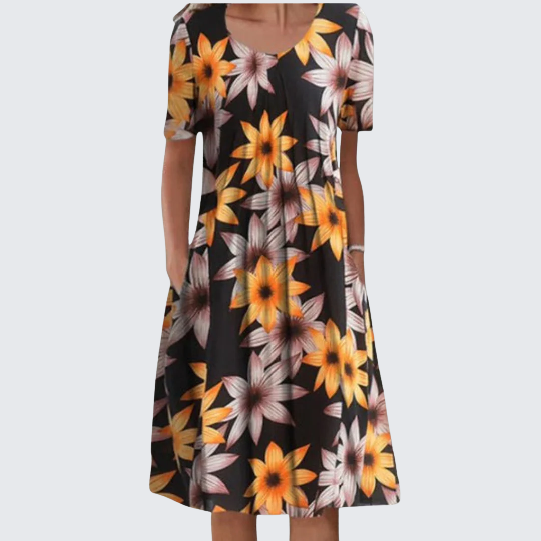 Orange / 3XL / AU 18