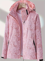 Karina™ | Lightweight Waterproof Jacket