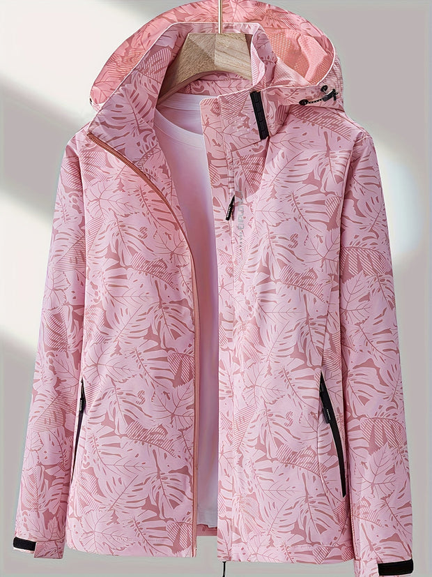 Karina™ | Lightweight Waterproof Jacket