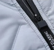 Milanto™ - Quilted Jacket For Men