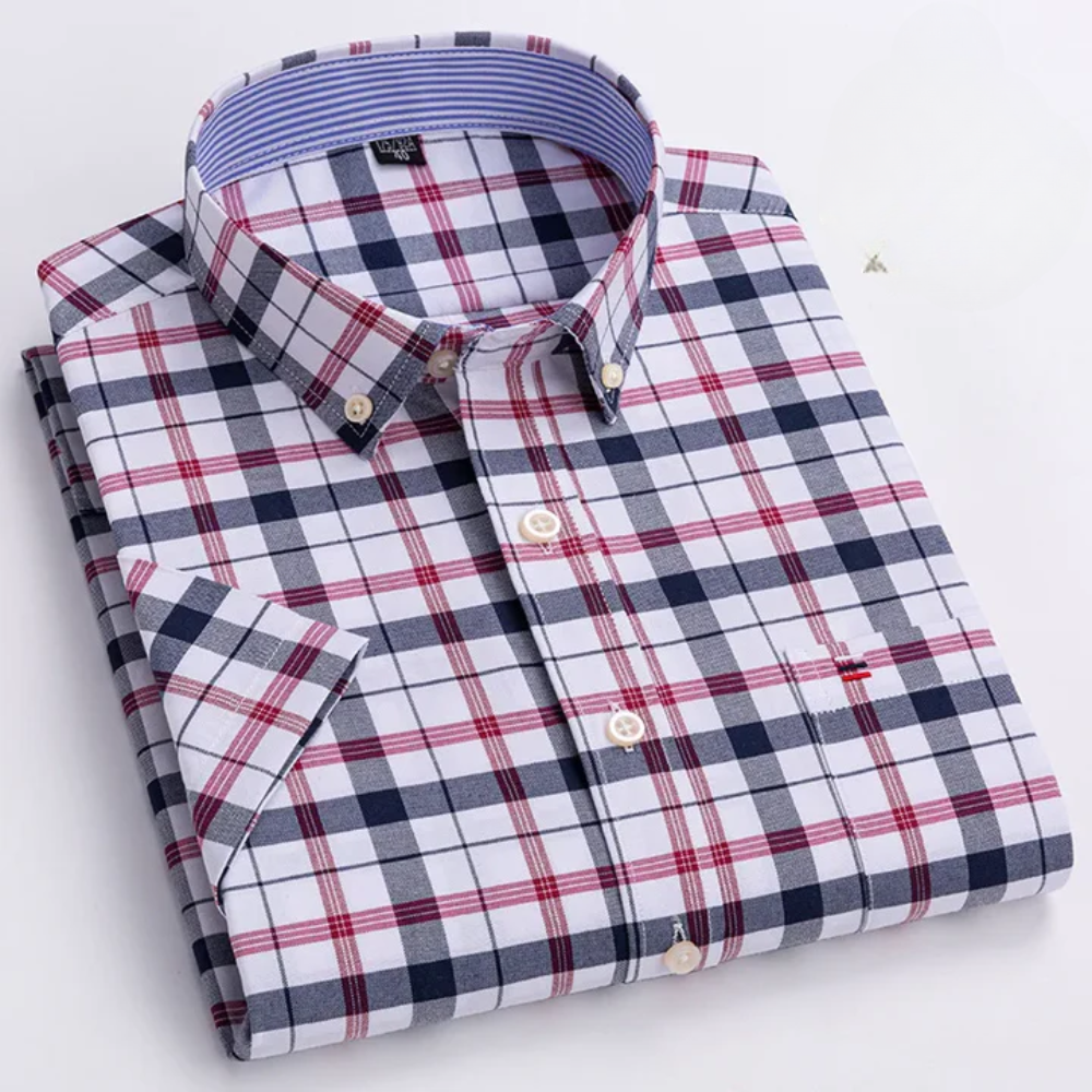 Red-Blue / 4XL