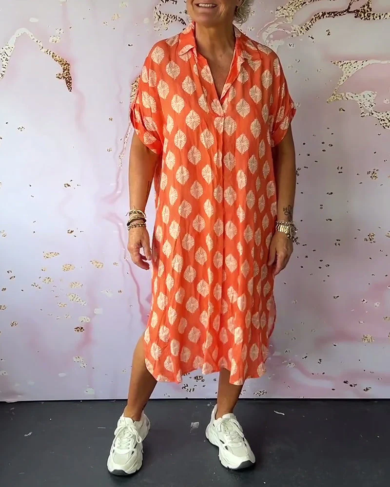 Orange / 3XL