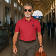 Hunter - Luxury Polo (1+1 FREE)