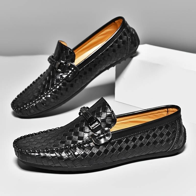 Black / 12