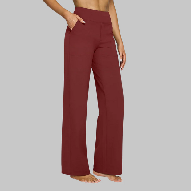 Olivia | The Comfortable Stretch Pants for Every Woman