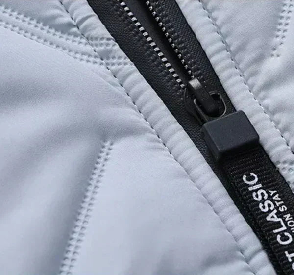 Milanto | Stylish Winter Jacket For Men