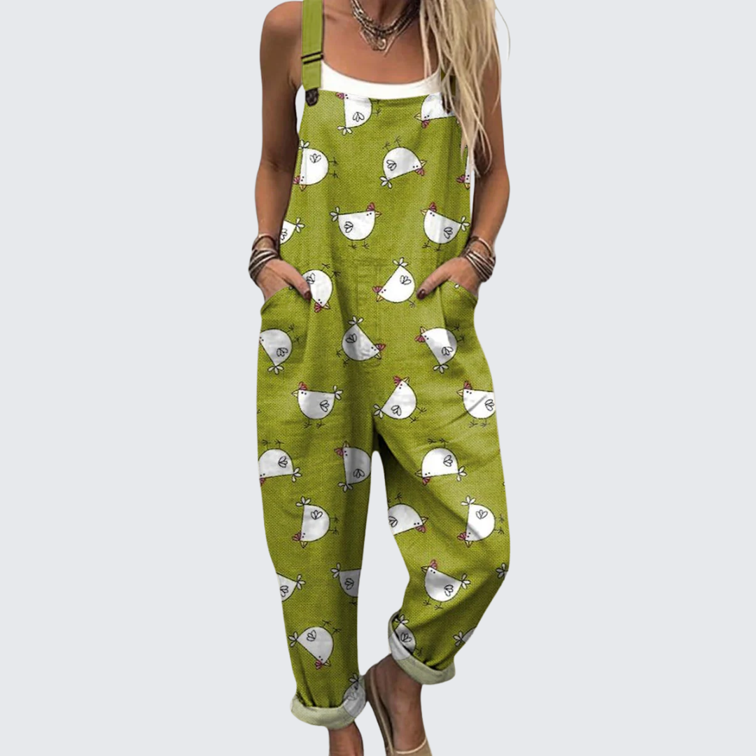 Green / 5XL