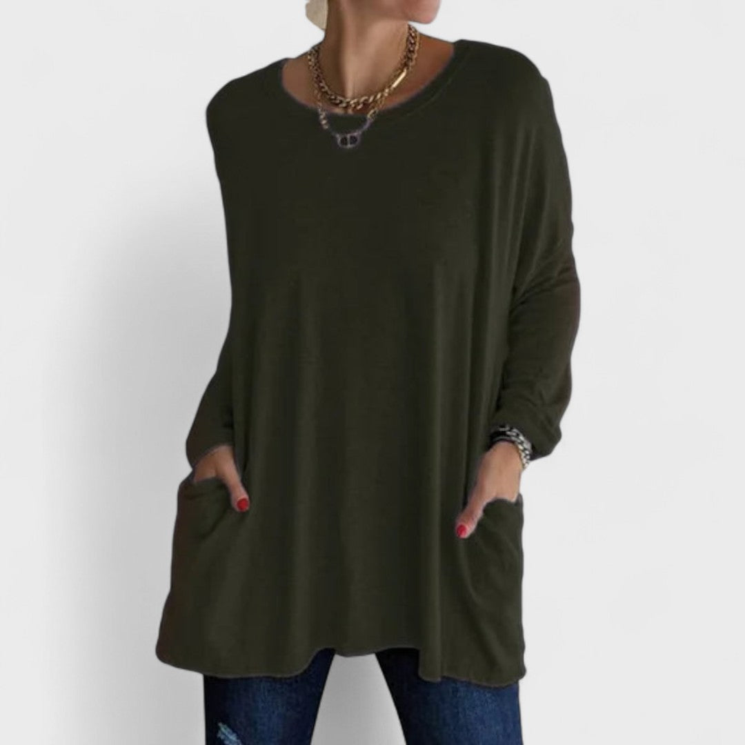 Army Green / 3XL