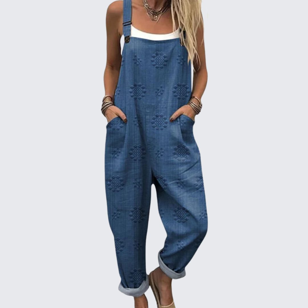 Blue / 5XL