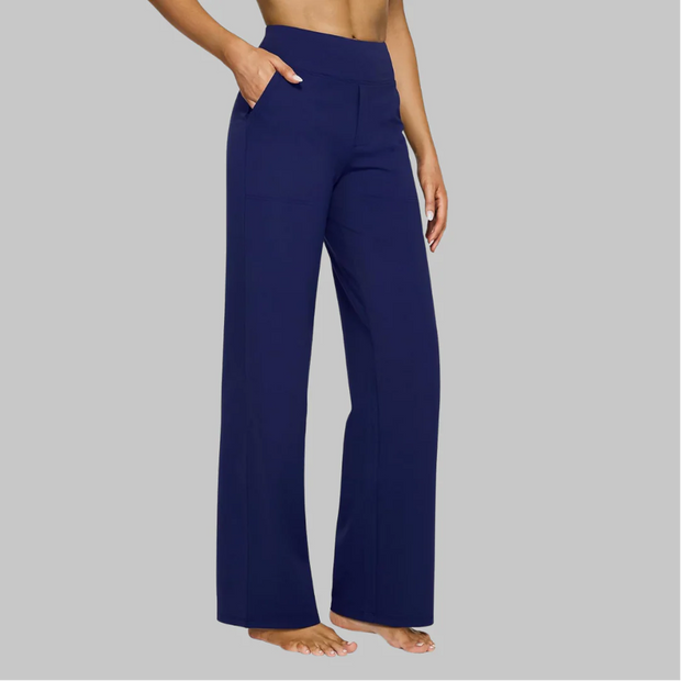 Olivia | The Comfortable Stretch Pants for Every Woman