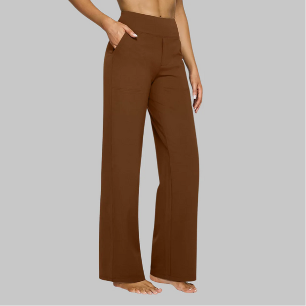 Olivia | The Comfortable Stretch Pants for Every Woman
