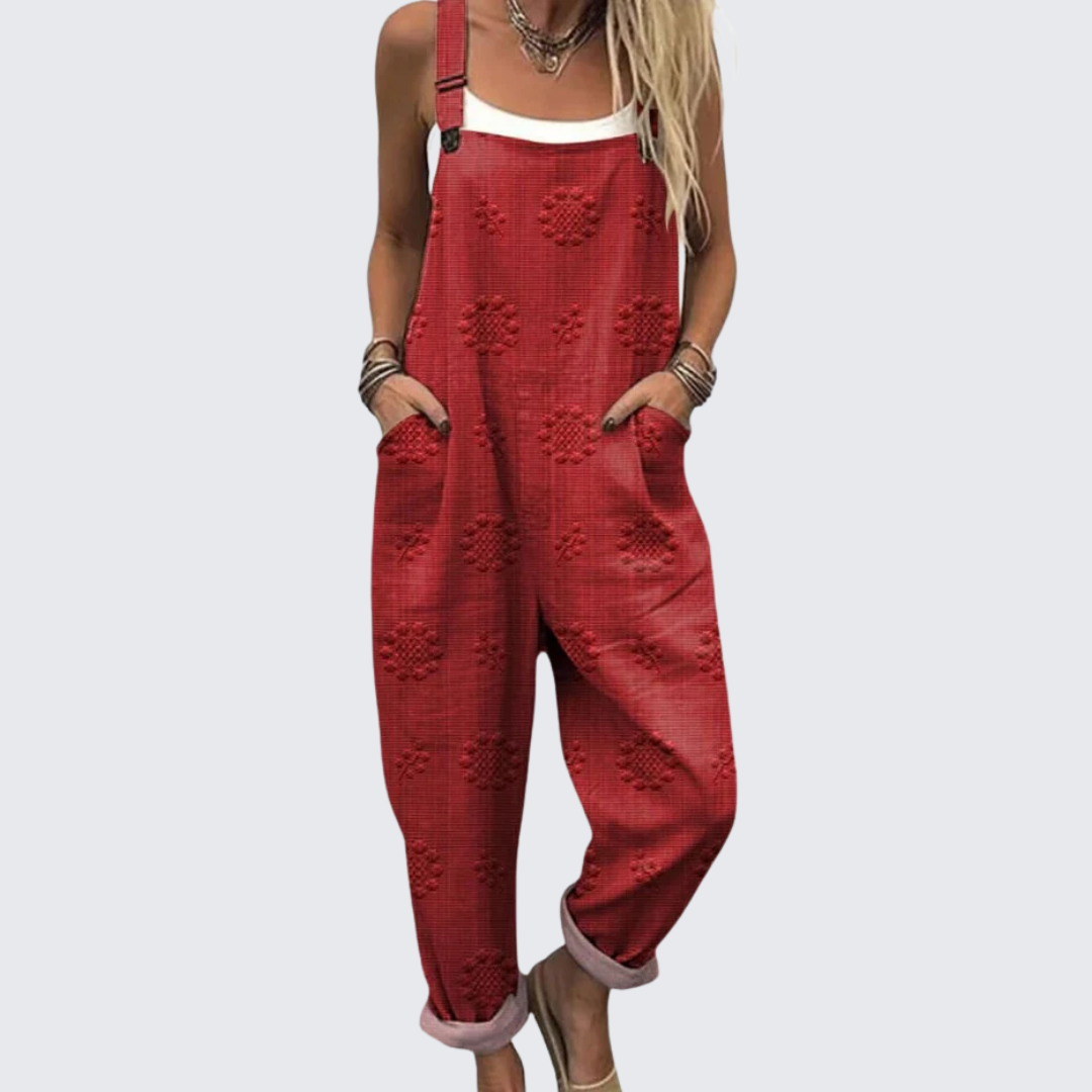 Red / 5XL