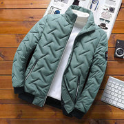 Milanto | Stylish Winter Jacket For Men