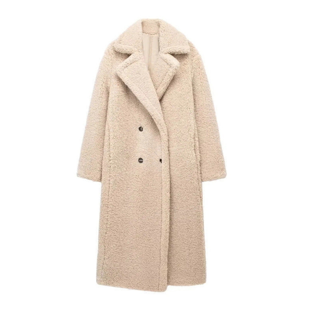 Beige / L (14)