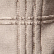 David ™ | Stylish Textured Crew Neck Sweater For Men