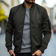 Benjamin | Stylish Bomber Jacket For Men