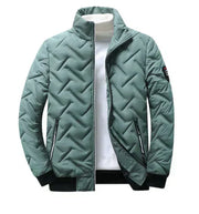 Milanto™ - Quilted Jacket For Men
