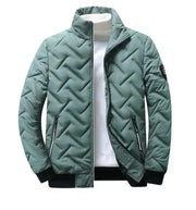 Milanto | Stylish Winter Jacket For Men