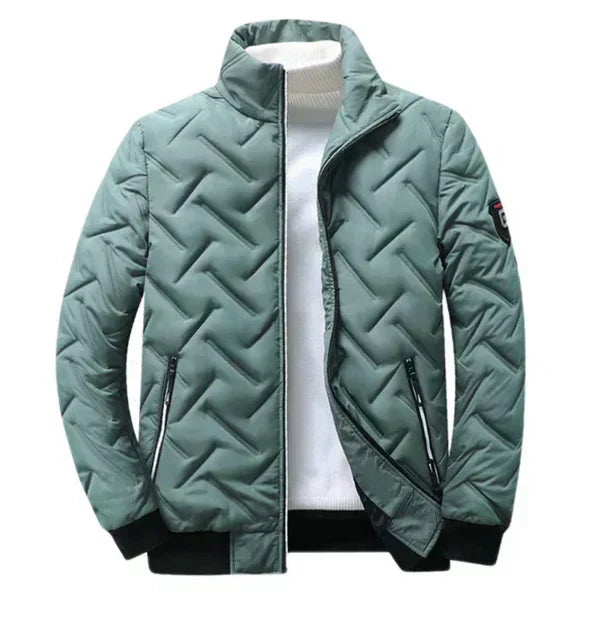 Milanto | Stylish Winter Jacket For Men