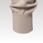 David ™ | Stylish Textured Crew Neck Sweater For Men
