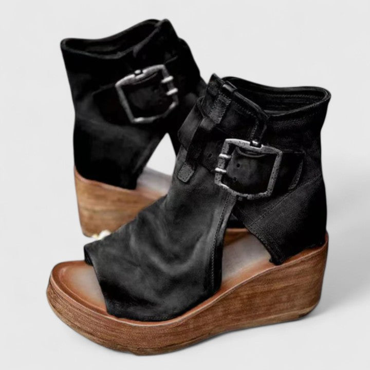 Black / 11 US | 42 EU