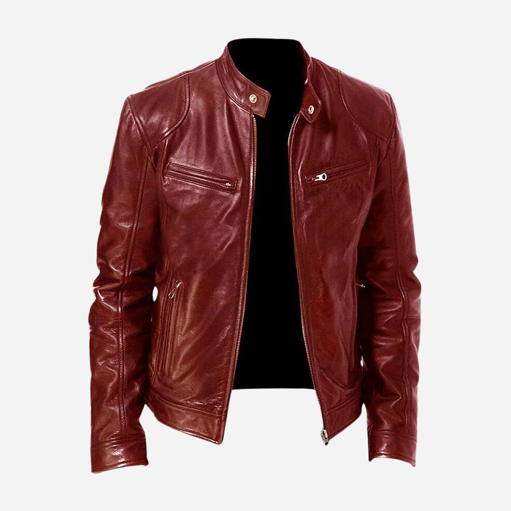 Burgundy / 3XL (20)